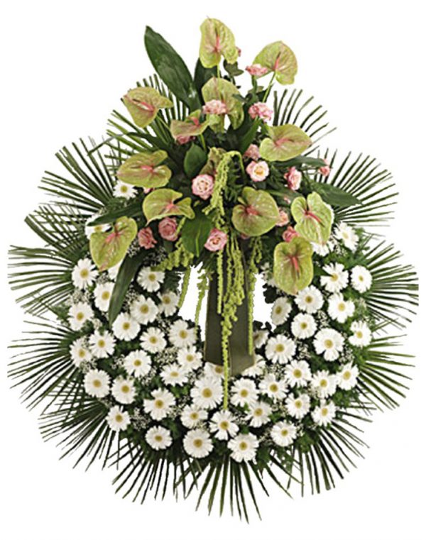 coroa funeral évora