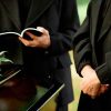 10 frases mais lidas em funerais